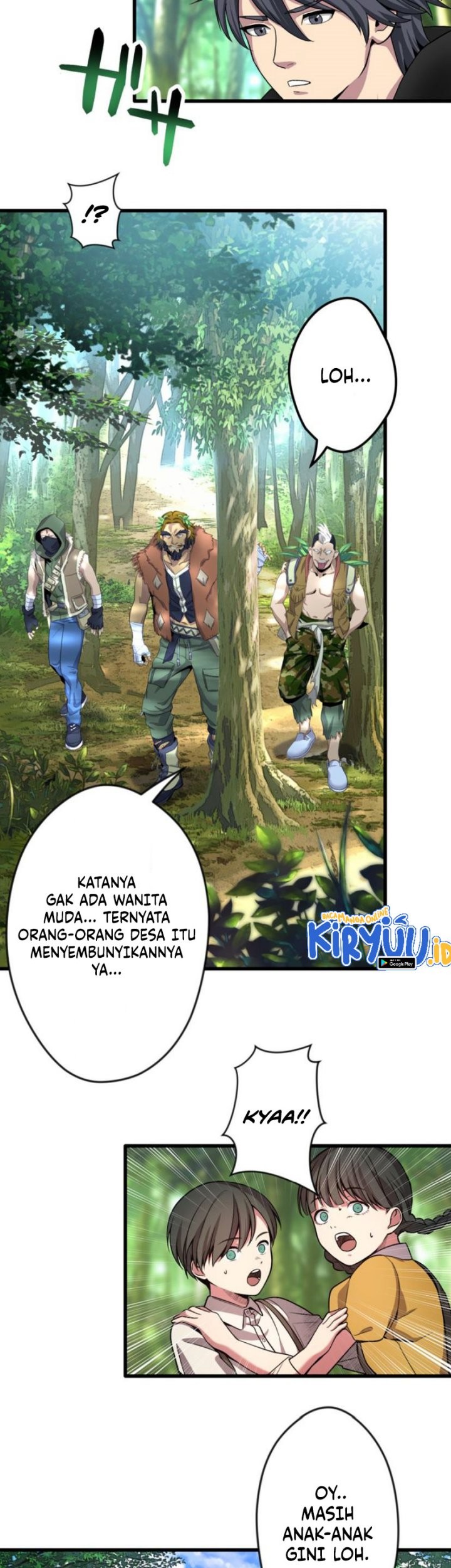 Anti-Hero Bab 06 halaman 22