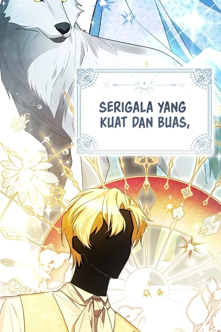 Anyone Can See It’s A Beast Bab 1 halaman 4