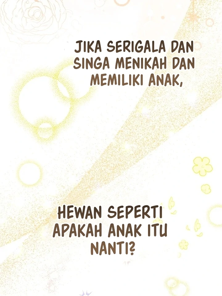 Anyone Can See It’s A Beast Bab 1 halaman 8
