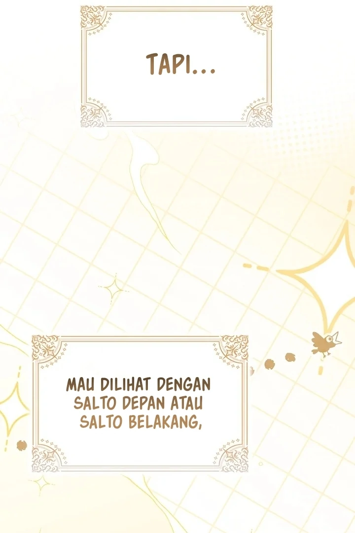 Anyone Can See It’s A Beast Bab 1 halaman 20