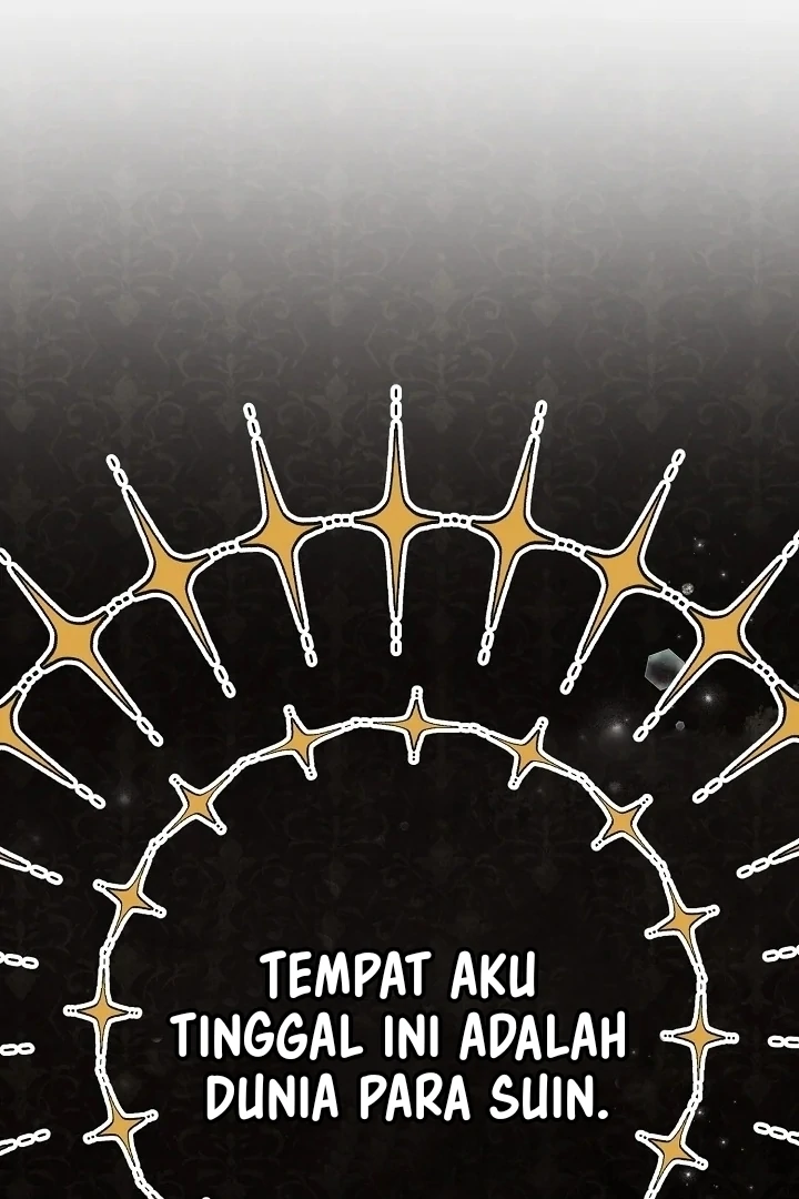 Anyone Can See It’s A Beast Bab 1 halaman 43
