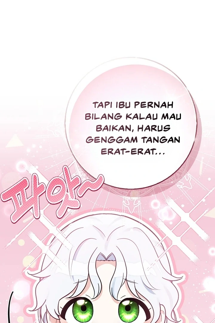 Anyone Can See It’s A Beast chapter 10 halaman 2