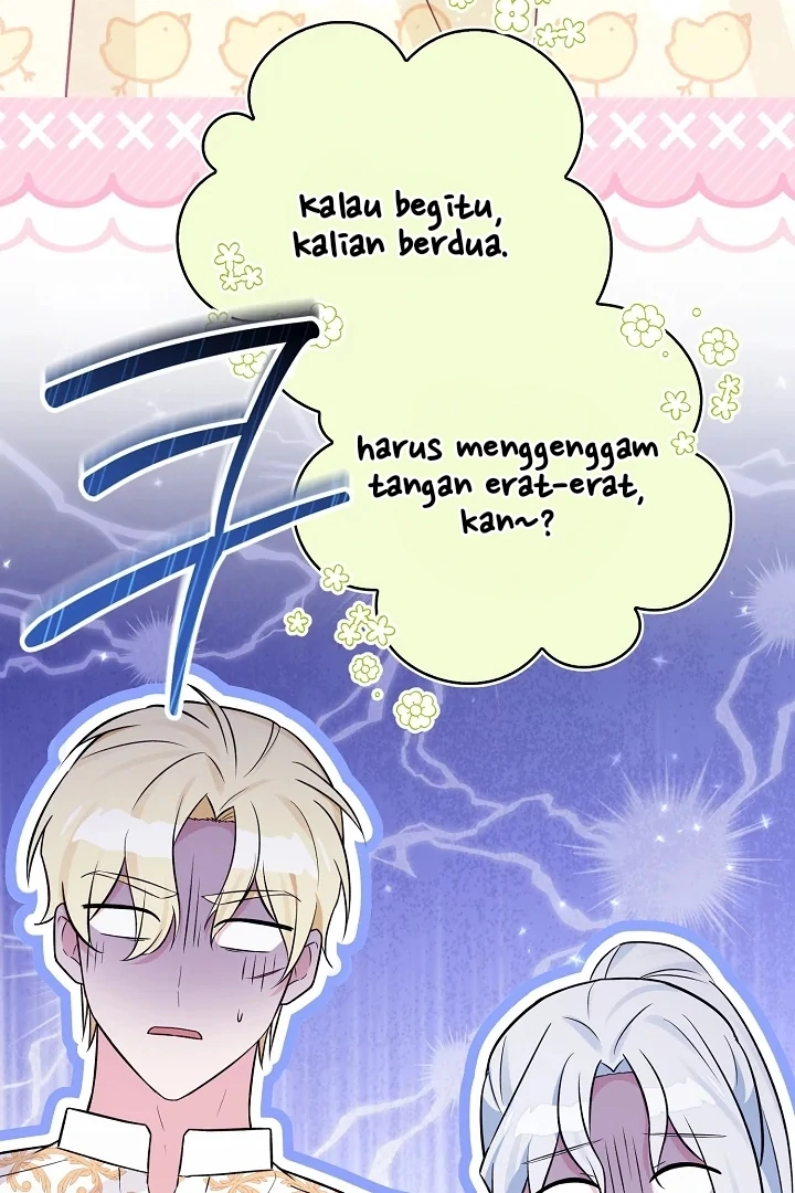 Anyone Can See It’s A Beast chapter 10 halaman 4