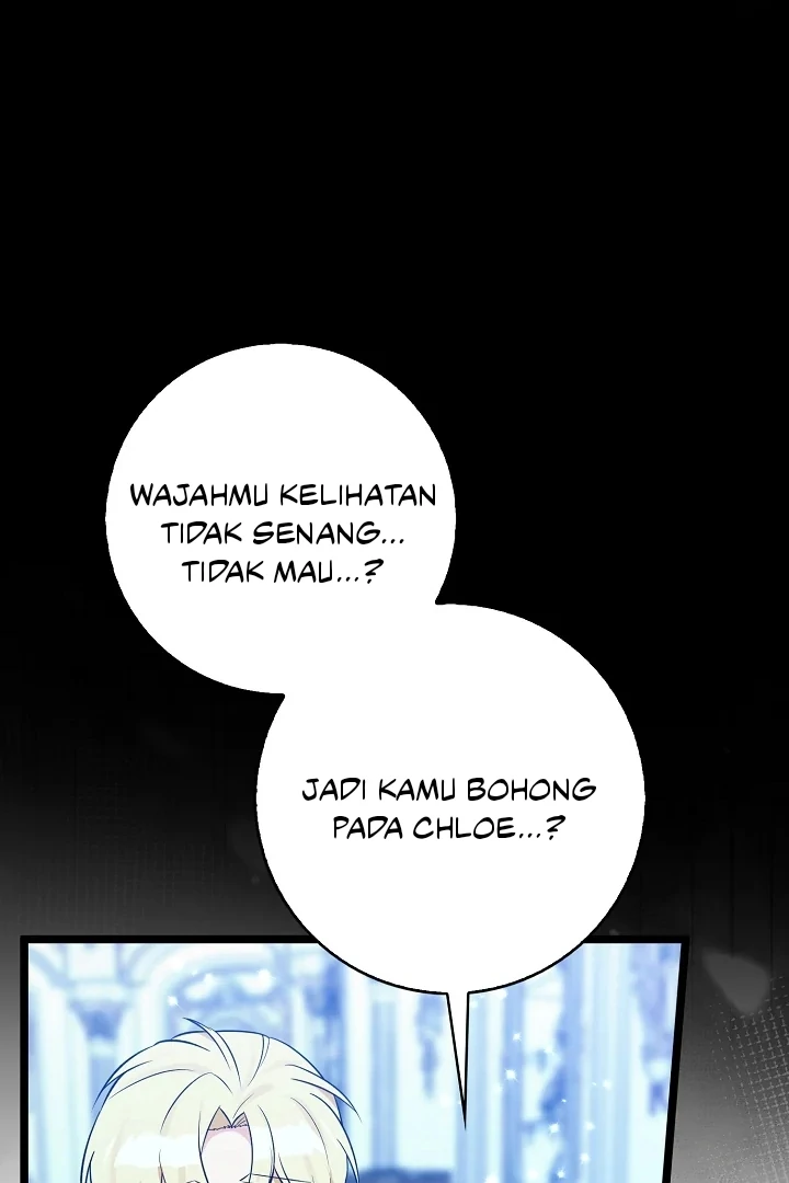 Anyone Can See It’s A Beast chapter 10 halaman 7