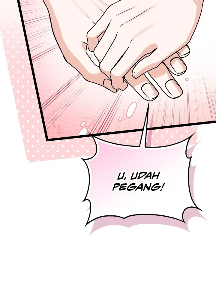 Anyone Can See It’s A Beast chapter 10 halaman 10