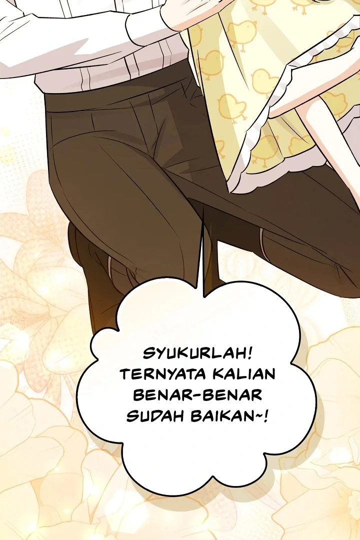 Anyone Can See It’s A Beast chapter 10 halaman 17