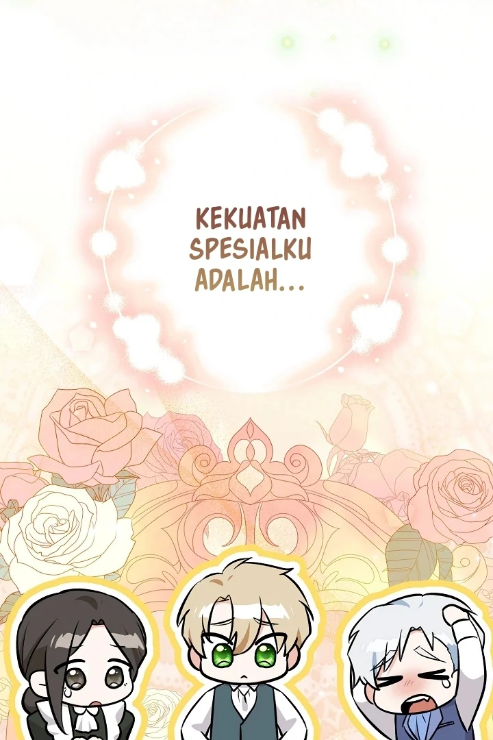 Anyone Can See It’s A Beast chapter 10 halaman 22