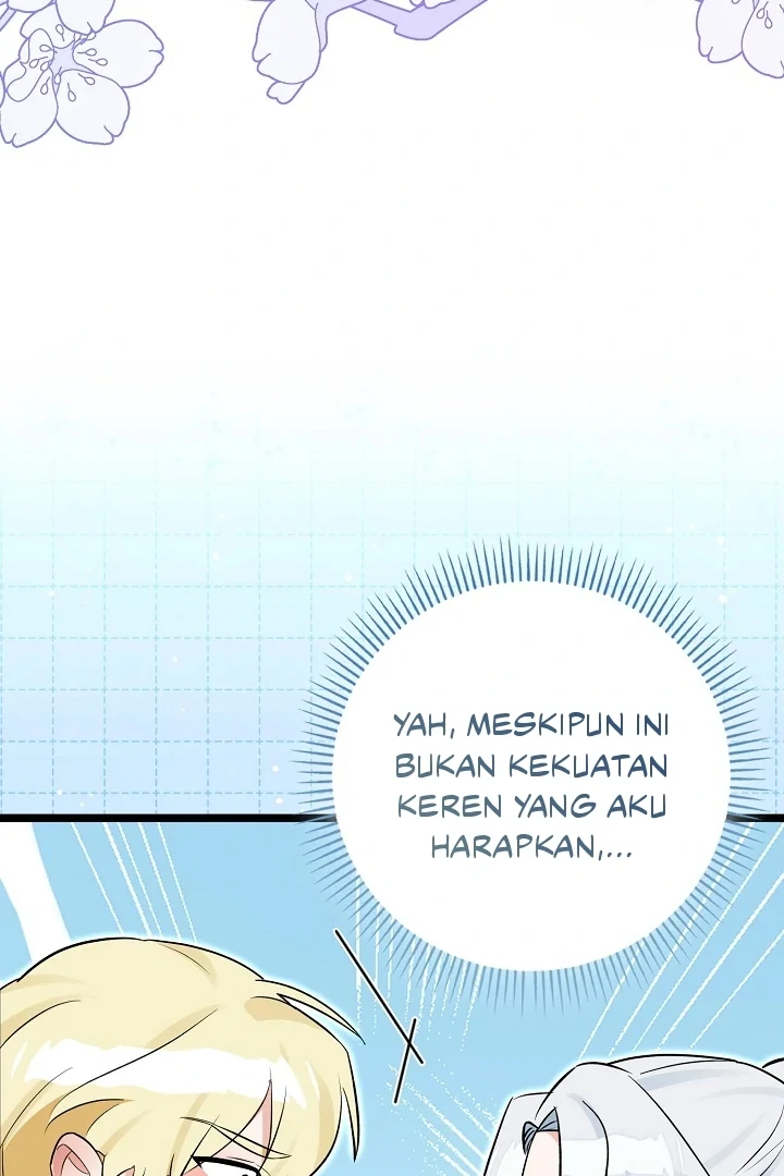 Anyone Can See It’s A Beast chapter 10 halaman 25