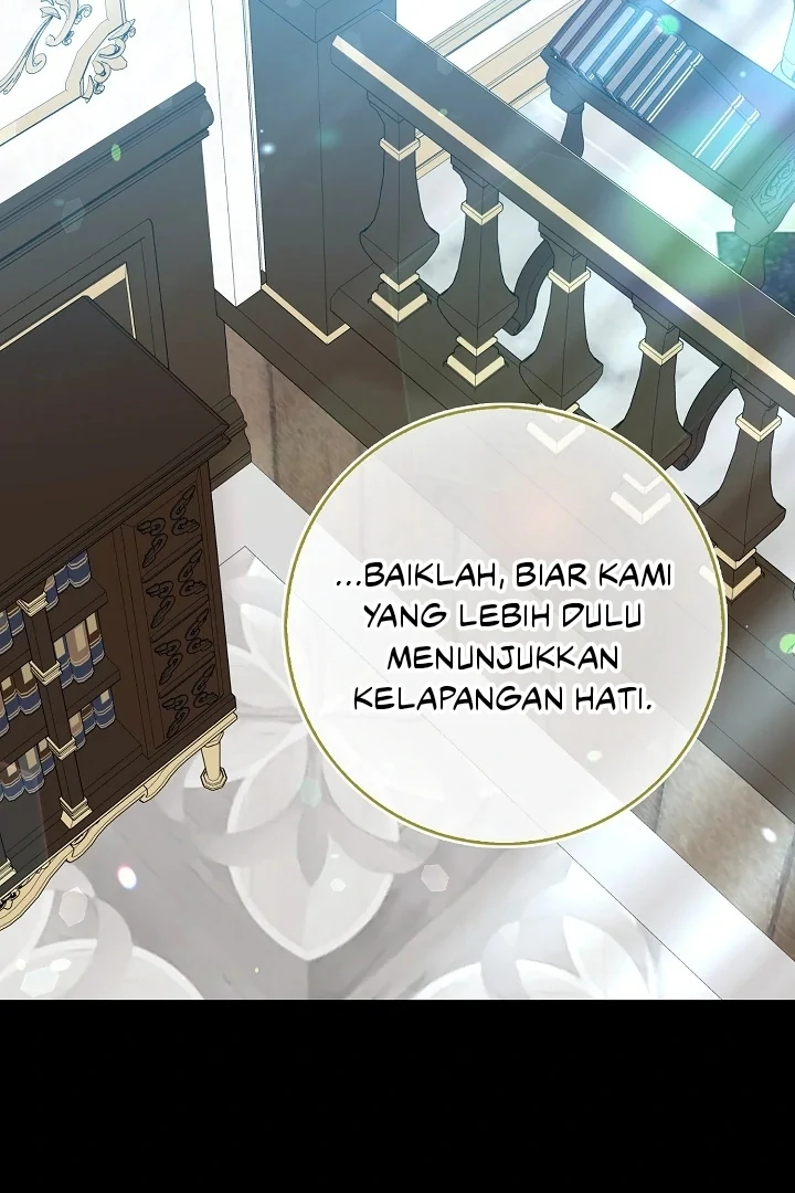 Anyone Can See It’s A Beast chapter 10 halaman 33