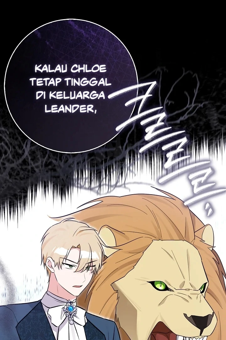 Anyone Can See It’s A Beast chapter 10 halaman 34