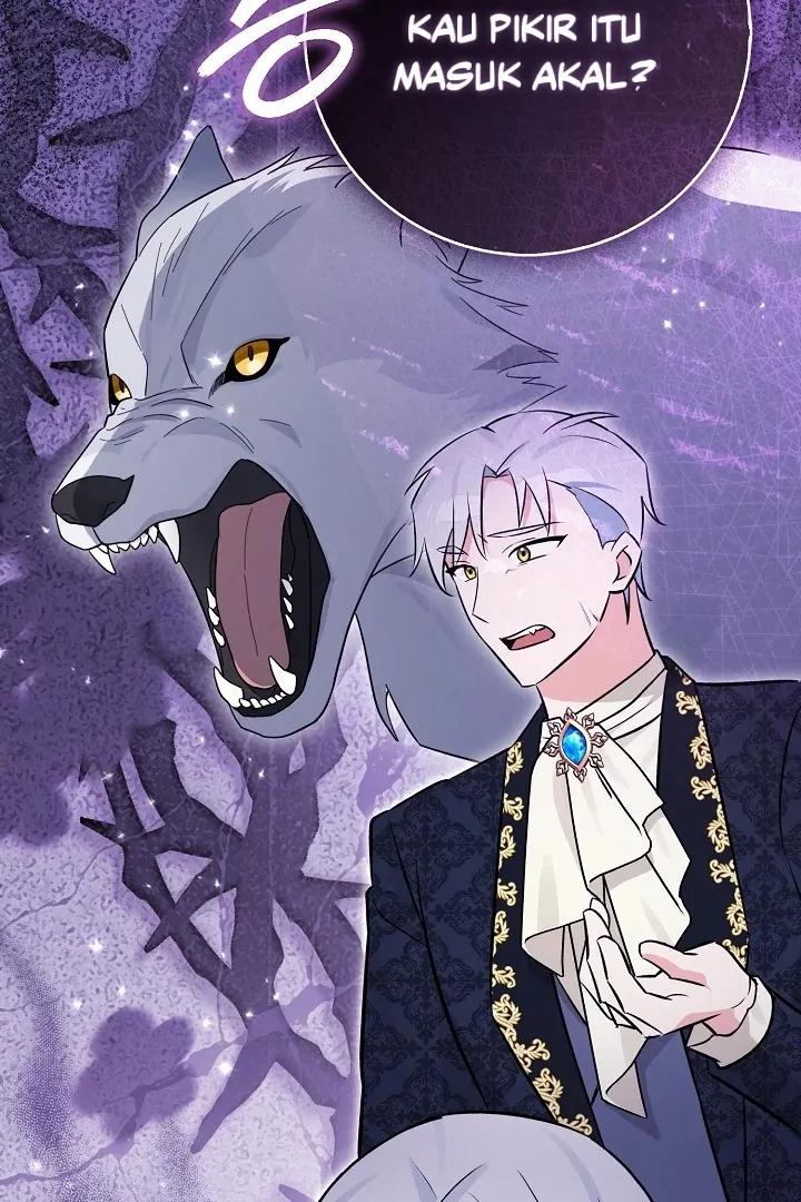Anyone Can See It’s A Beast chapter 10 halaman 37