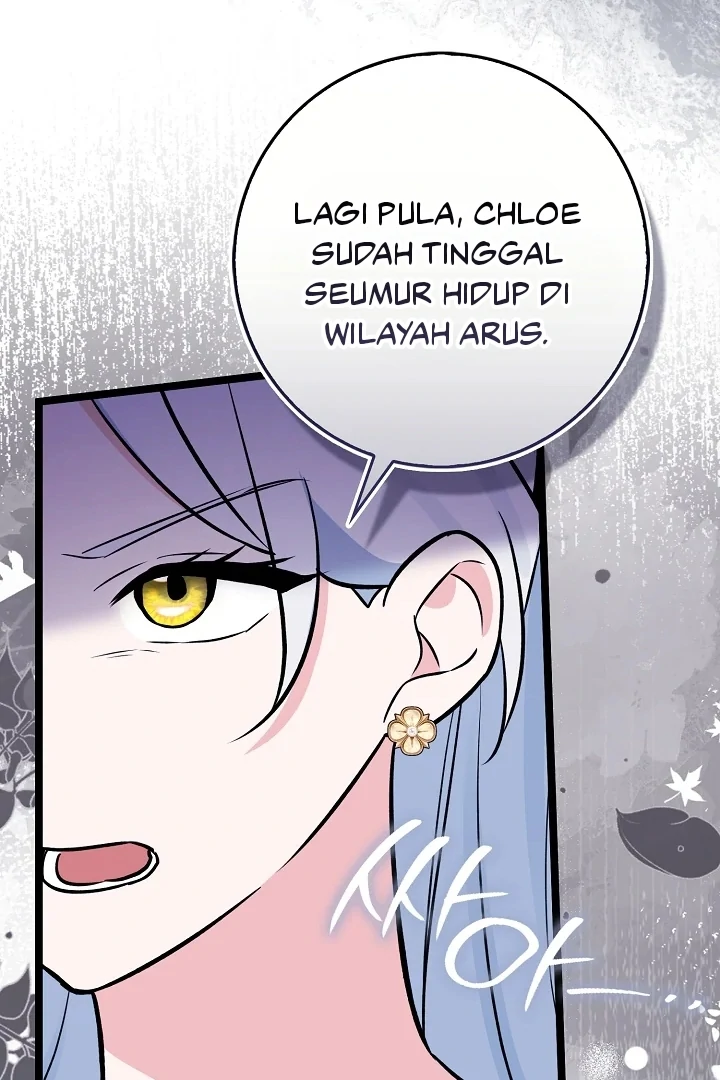 Anyone Can See It’s A Beast chapter 10 halaman 40