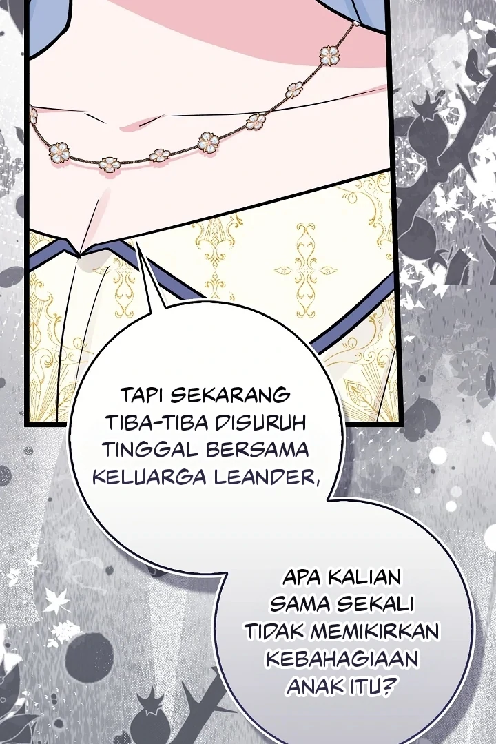 Anyone Can See It’s A Beast chapter 10 halaman 41
