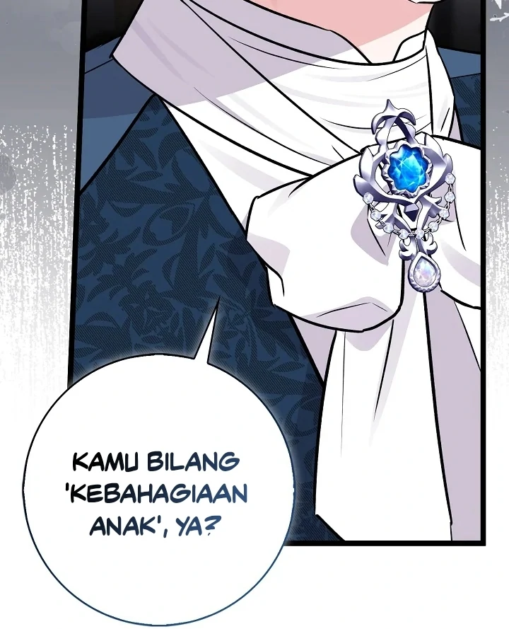 Anyone Can See It’s A Beast chapter 10 halaman 43
