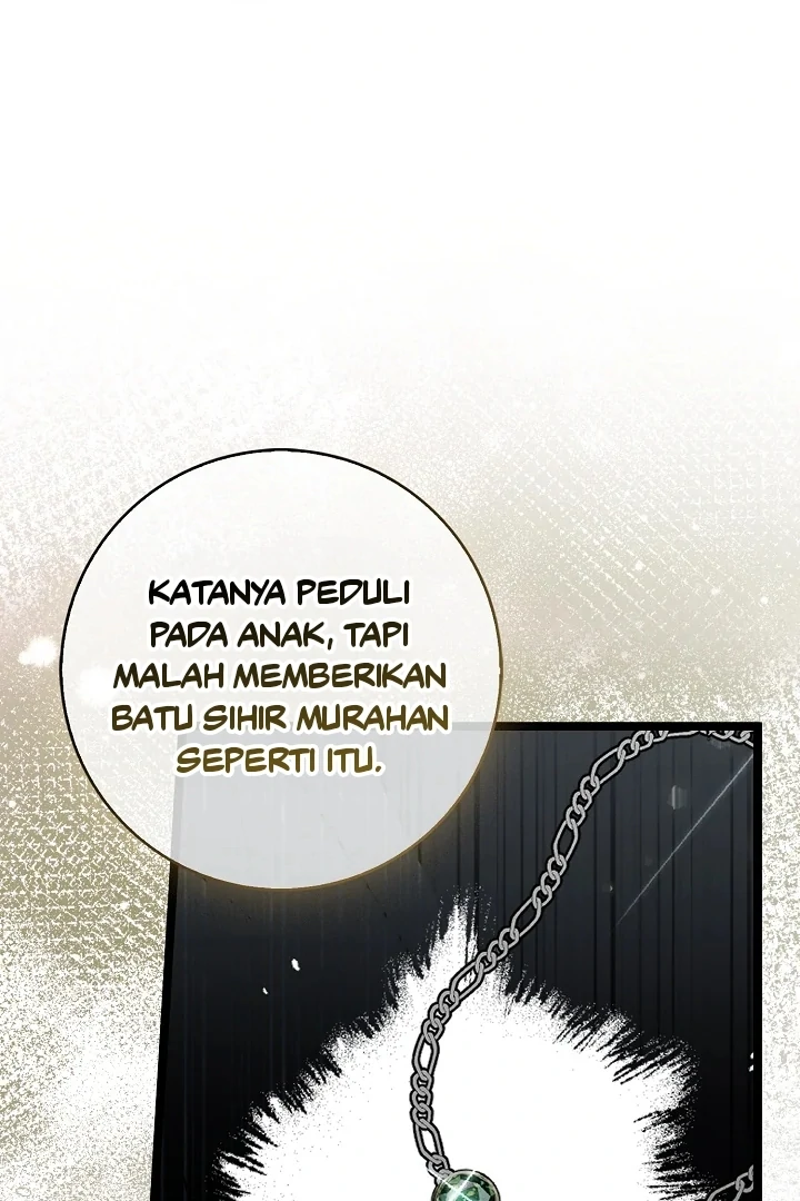 Anyone Can See It’s A Beast chapter 10 halaman 44