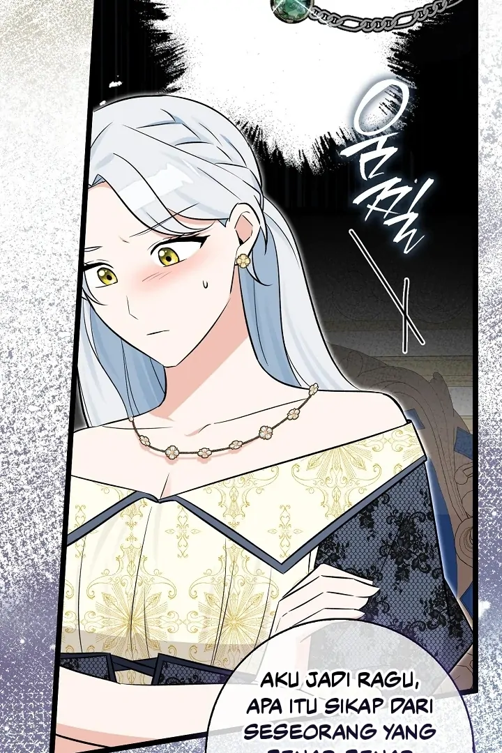 Anyone Can See It’s A Beast chapter 10 halaman 45