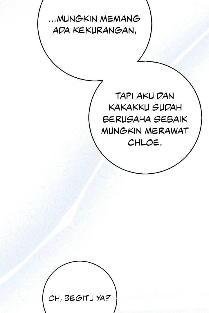 Anyone Can See It’s A Beast chapter 10 halaman 47