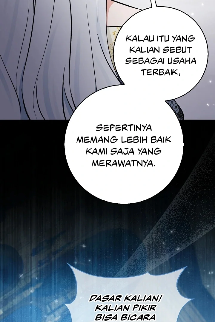 Anyone Can See It’s A Beast chapter 10 halaman 49