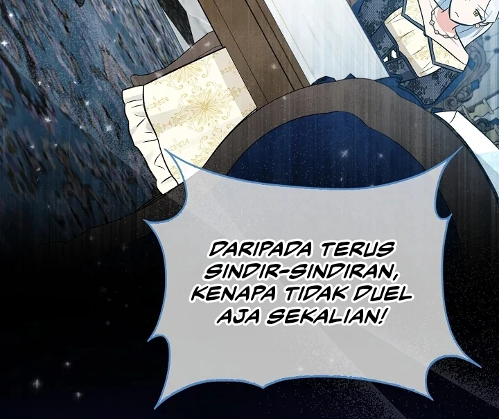 Anyone Can See It’s A Beast chapter 10 halaman 51