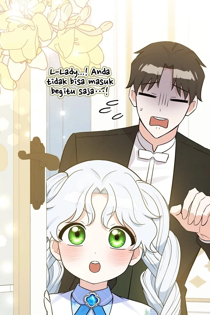 Anyone Can See It’s A Beast chapter 10 halaman 59