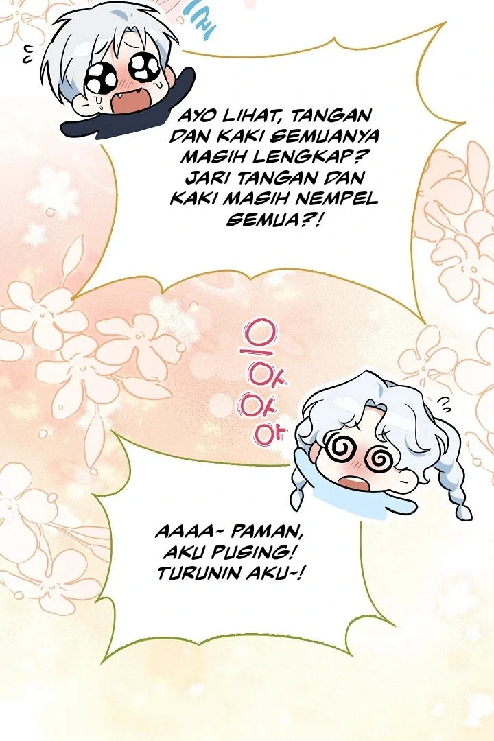 Anyone Can See It’s A Beast chapter 10 halaman 68