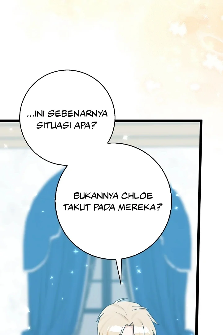 Anyone Can See It’s A Beast chapter 10 halaman 69