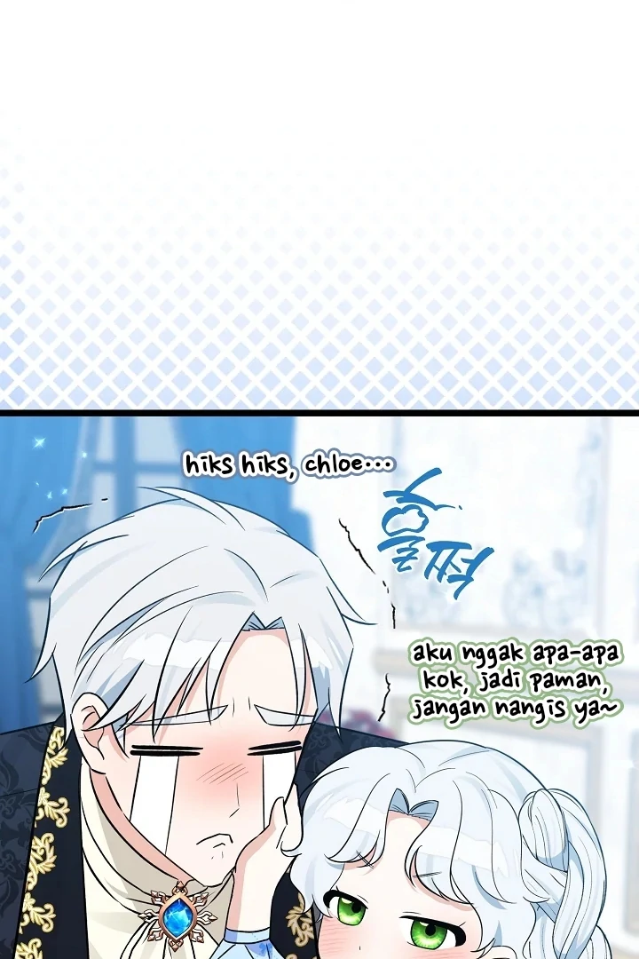 Anyone Can See It’s A Beast chapter 10 halaman 72