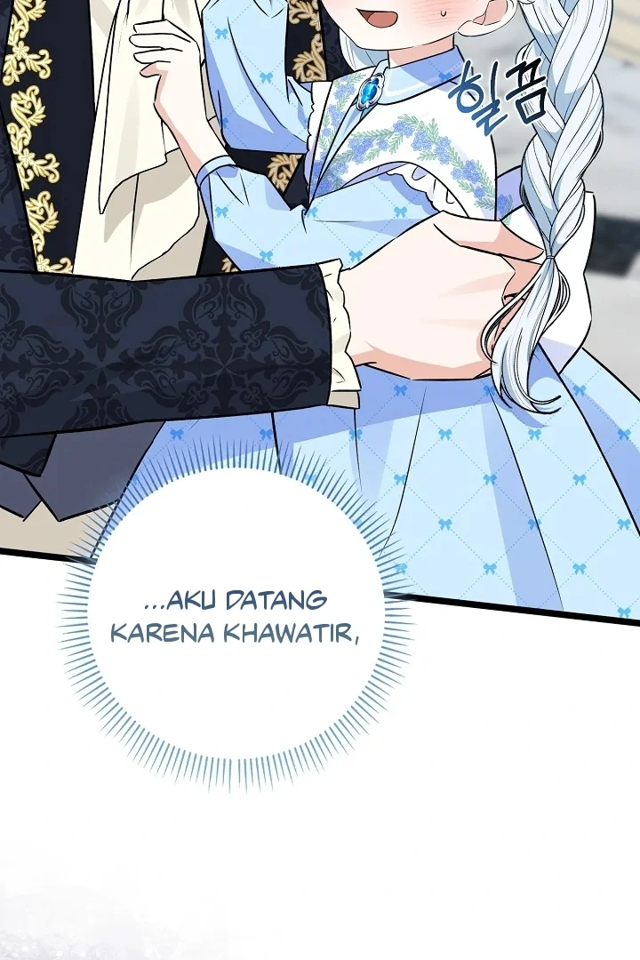 Anyone Can See It’s A Beast chapter 10 halaman 73