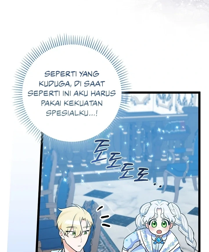 Anyone Can See It’s A Beast chapter 10 halaman 76