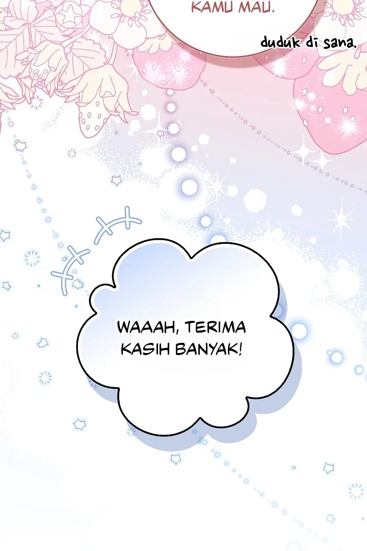 Anyone Can See It’s A Beast chapter 10 halaman 83