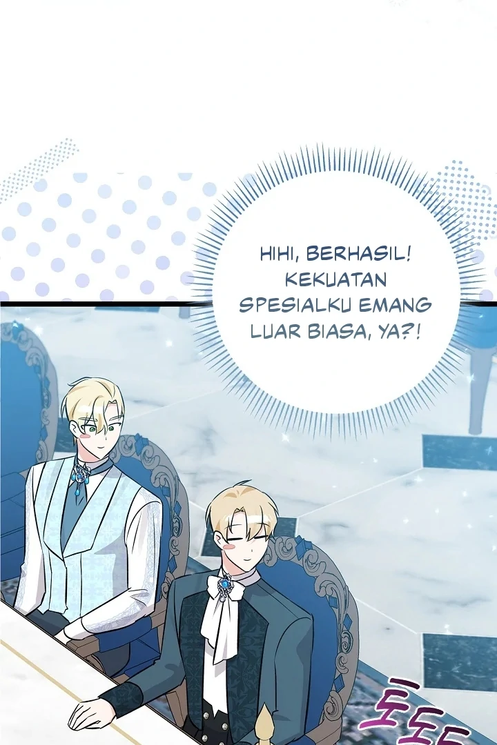 Anyone Can See It’s A Beast chapter 10 halaman 84