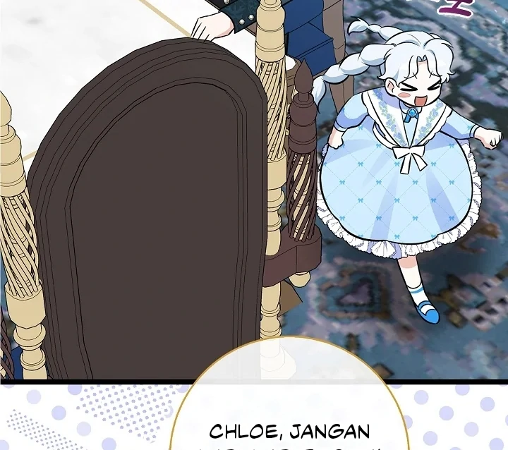 Anyone Can See It’s A Beast chapter 10 halaman 85