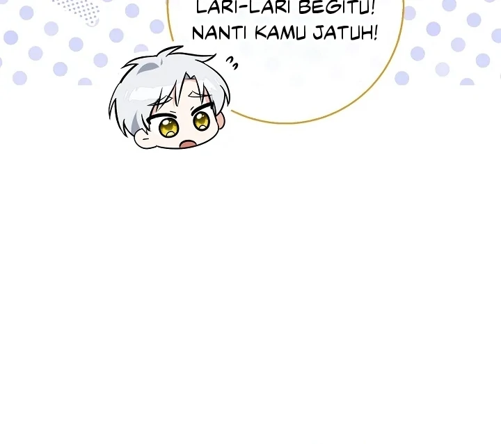 Anyone Can See It’s A Beast chapter 10 halaman 86