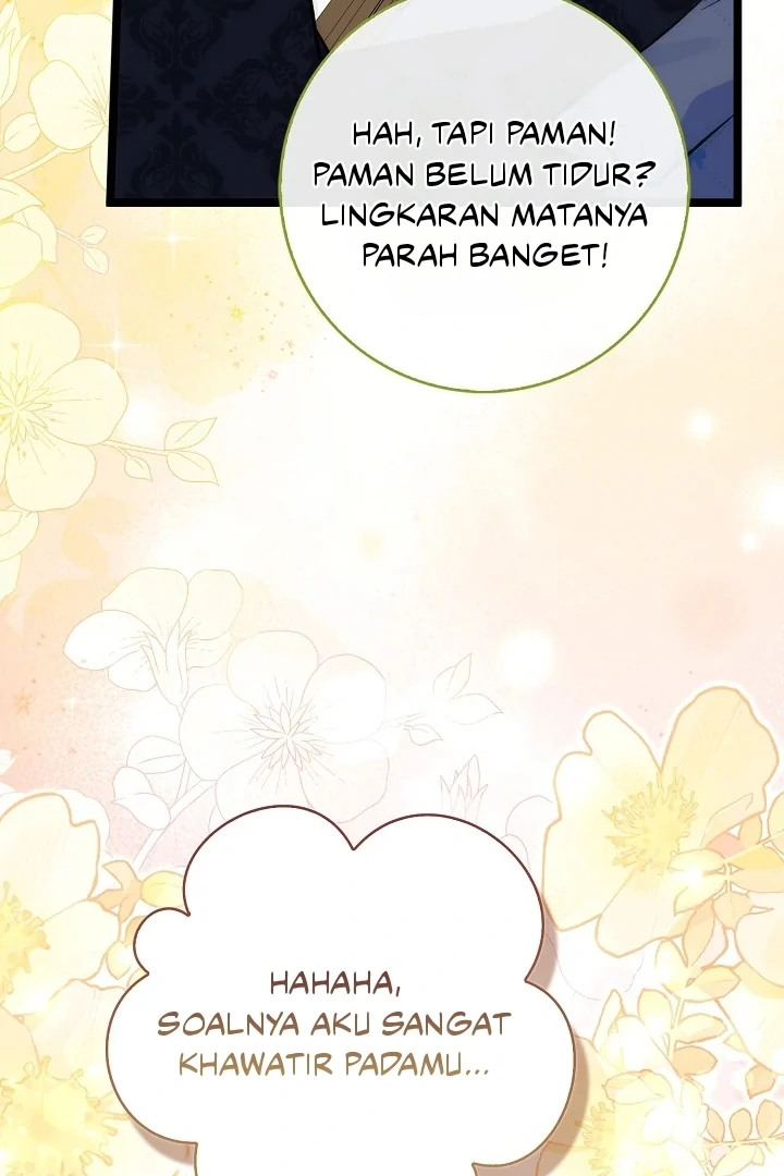 Anyone Can See It’s A Beast chapter 10 halaman 88