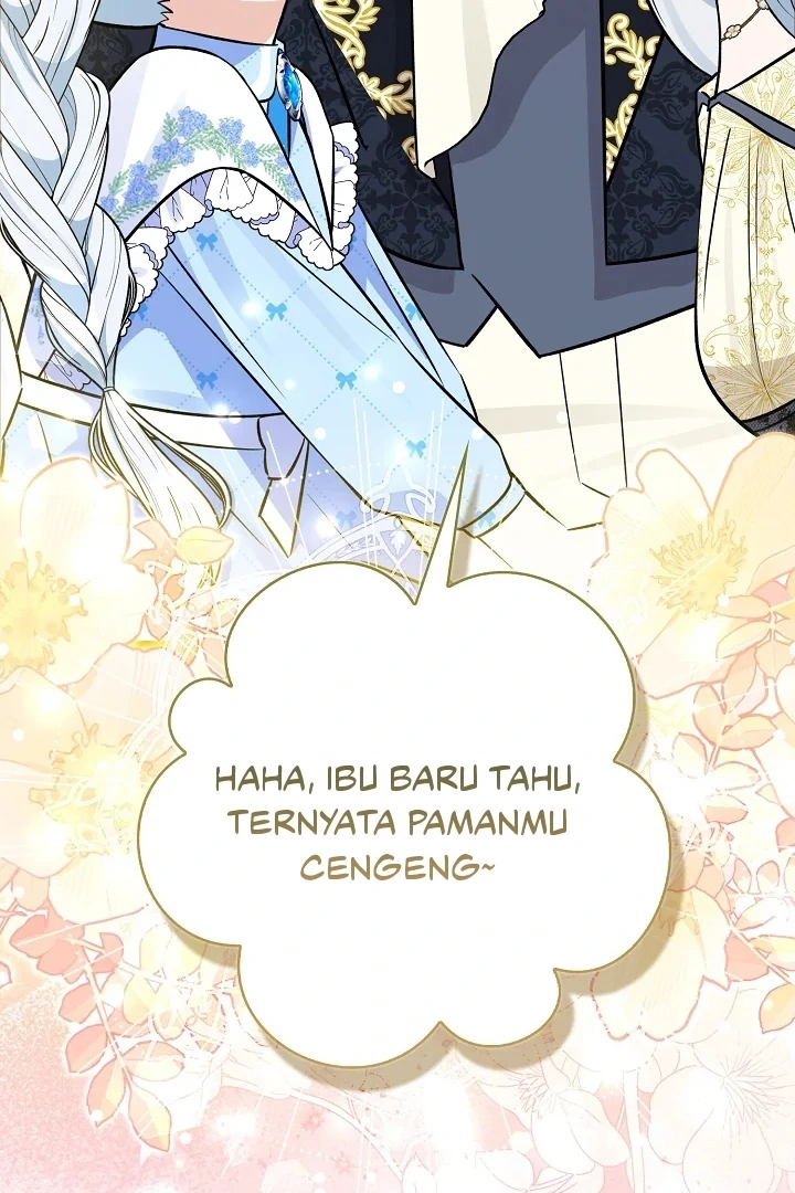 Anyone Can See It’s A Beast chapter 10 halaman 90