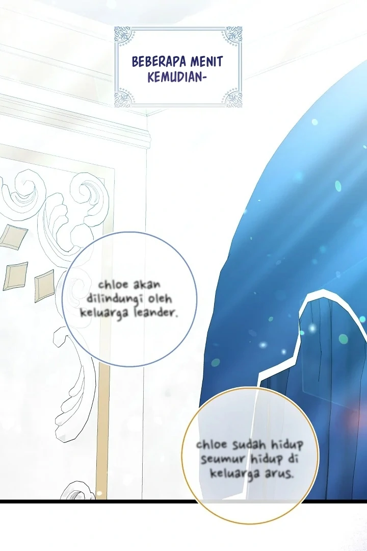 Anyone Can See It’s A Beast chapter 10 halaman 94