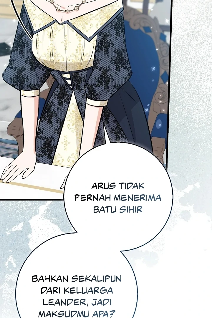 Anyone Can See It’s A Beast chapter 10 halaman 98