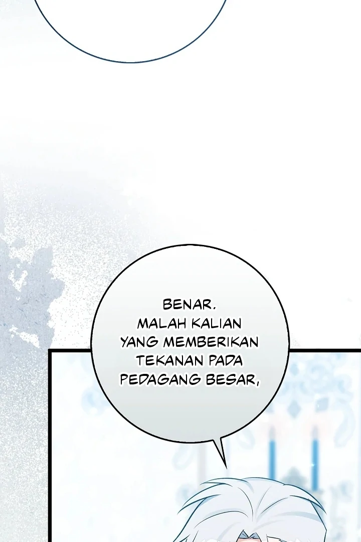 Anyone Can See It’s A Beast chapter 10 halaman 99