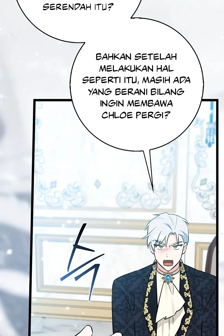 Anyone Can See It’s A Beast chapter 10 halaman 105
