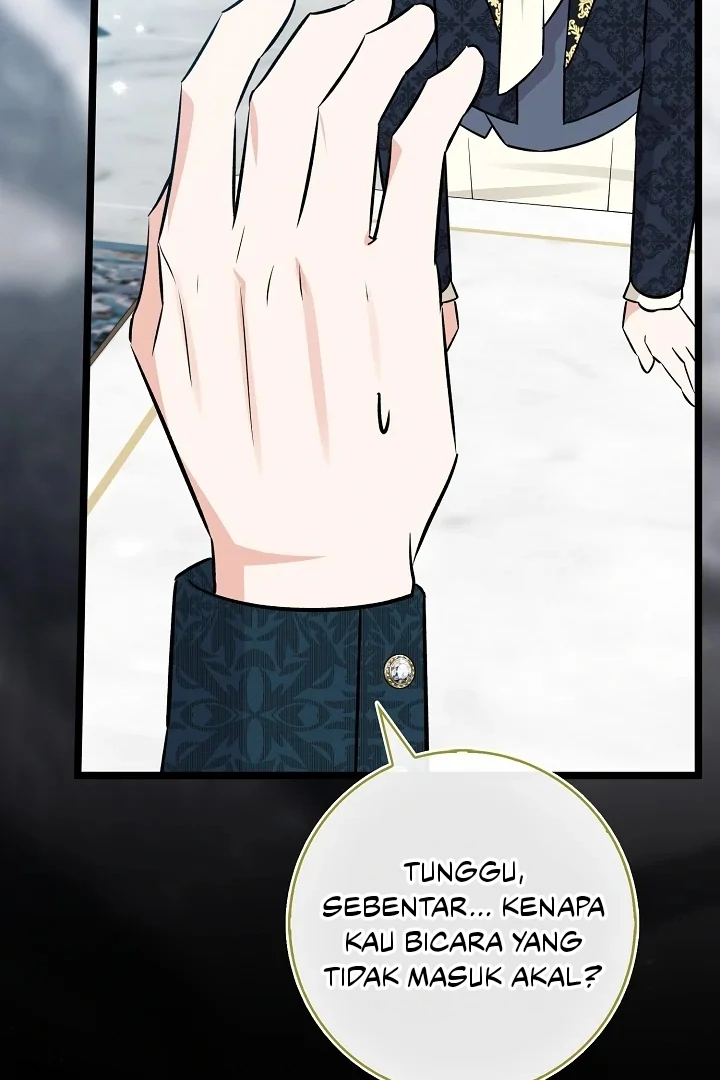 Anyone Can See It’s A Beast chapter 10 halaman 106