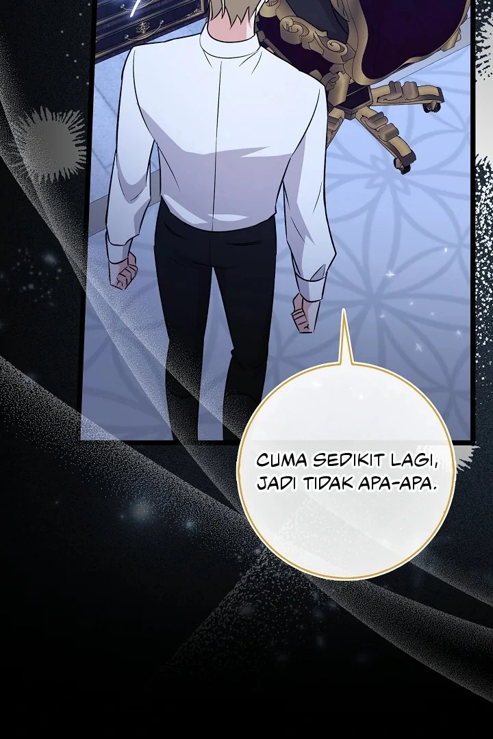 Anyone Can See It’s A Beast chapter 10 halaman 114