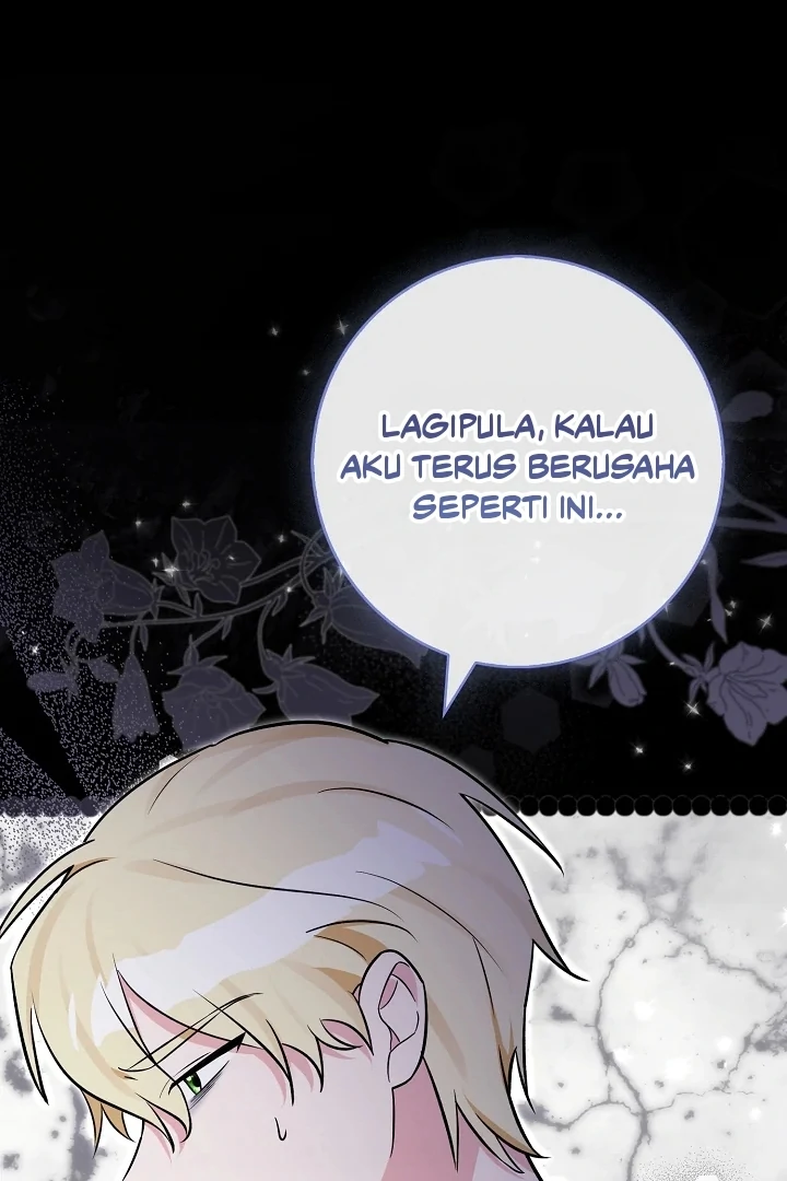 Anyone Can See It’s A Beast chapter 10 halaman 115