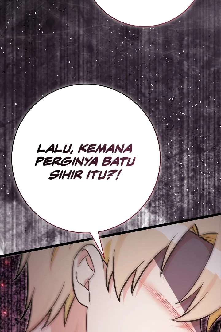 Anyone Can See It’s A Beast chapter 10 halaman 119