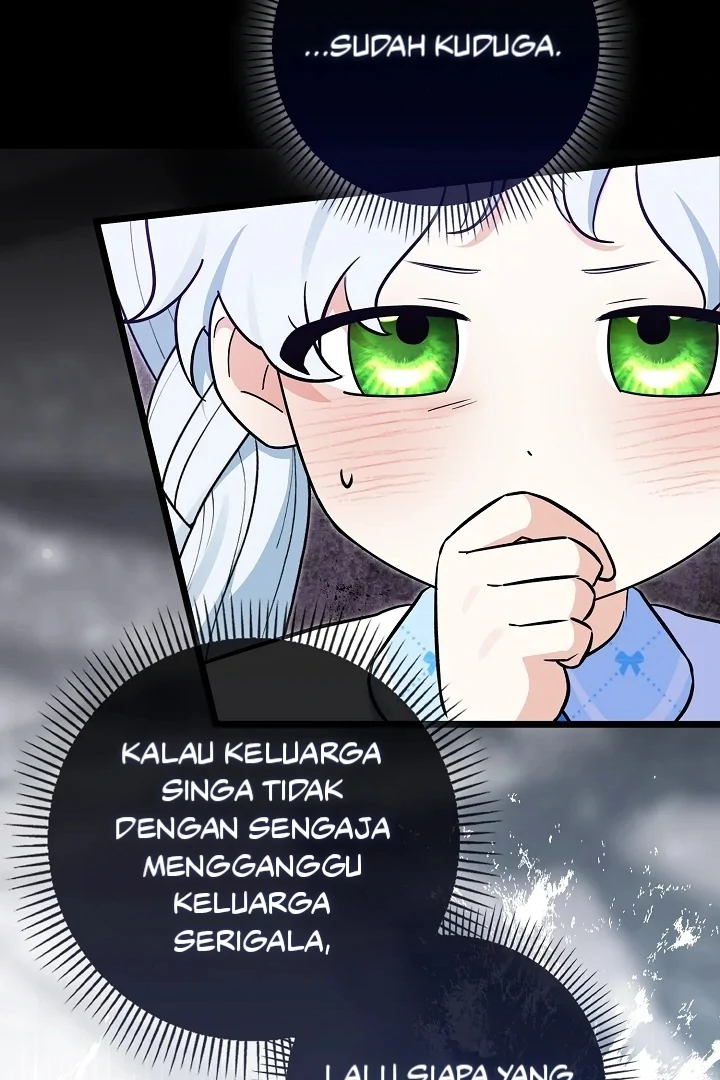 Anyone Can See It’s A Beast chapter 10 halaman 121