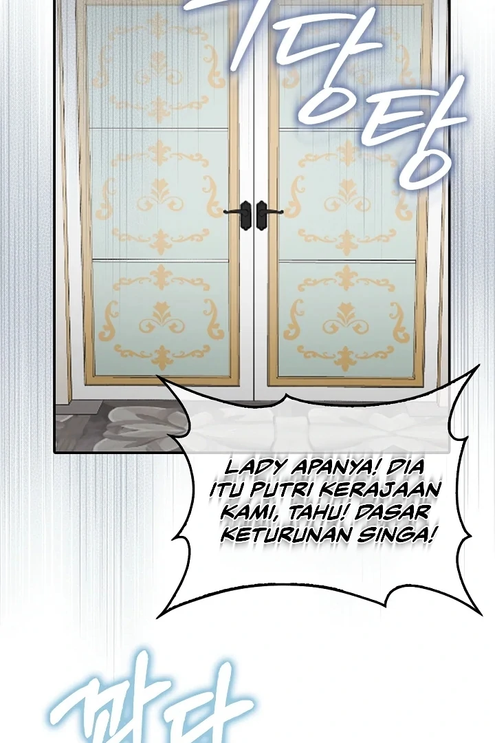 Anyone Can See It’s A Beast chapter 10 halaman 123