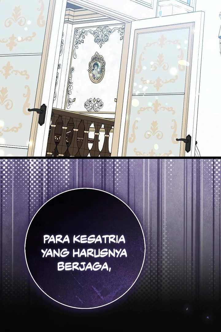 Anyone Can See It’s A Beast chapter 10 halaman 128