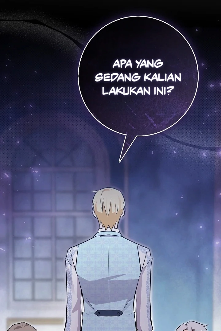 Anyone Can See It’s A Beast chapter 10 halaman 129