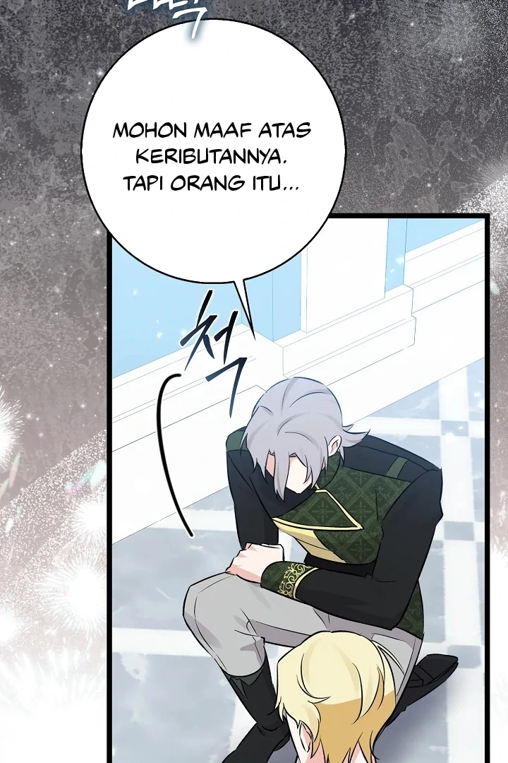 Anyone Can See It’s A Beast chapter 10 halaman 131