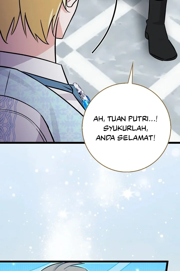Anyone Can See It’s A Beast chapter 10 halaman 140