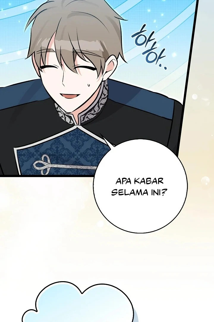 Anyone Can See It’s A Beast chapter 10 halaman 141
